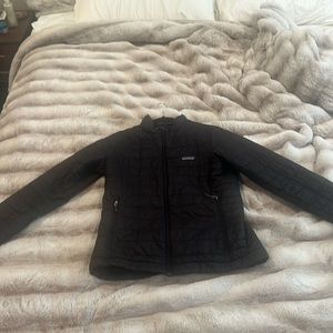 Like new women’s size small Patagonia nano puffer jacket